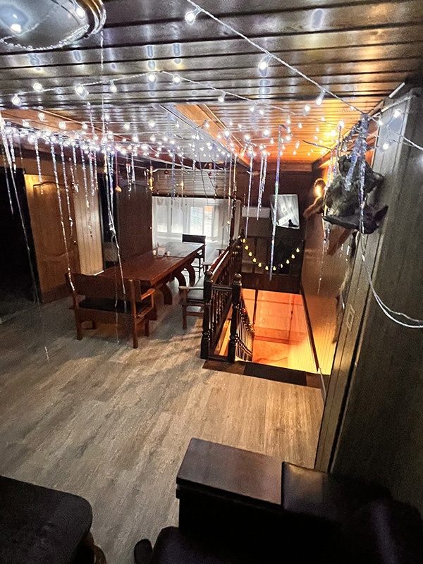 Банный комплекс Космос Банный комплекс Космос