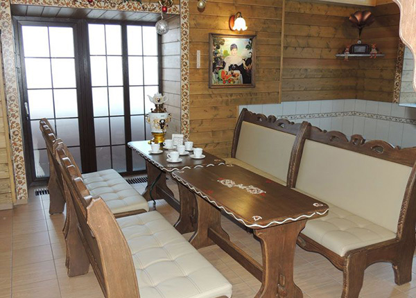 Рамонские бани Рамонские бани