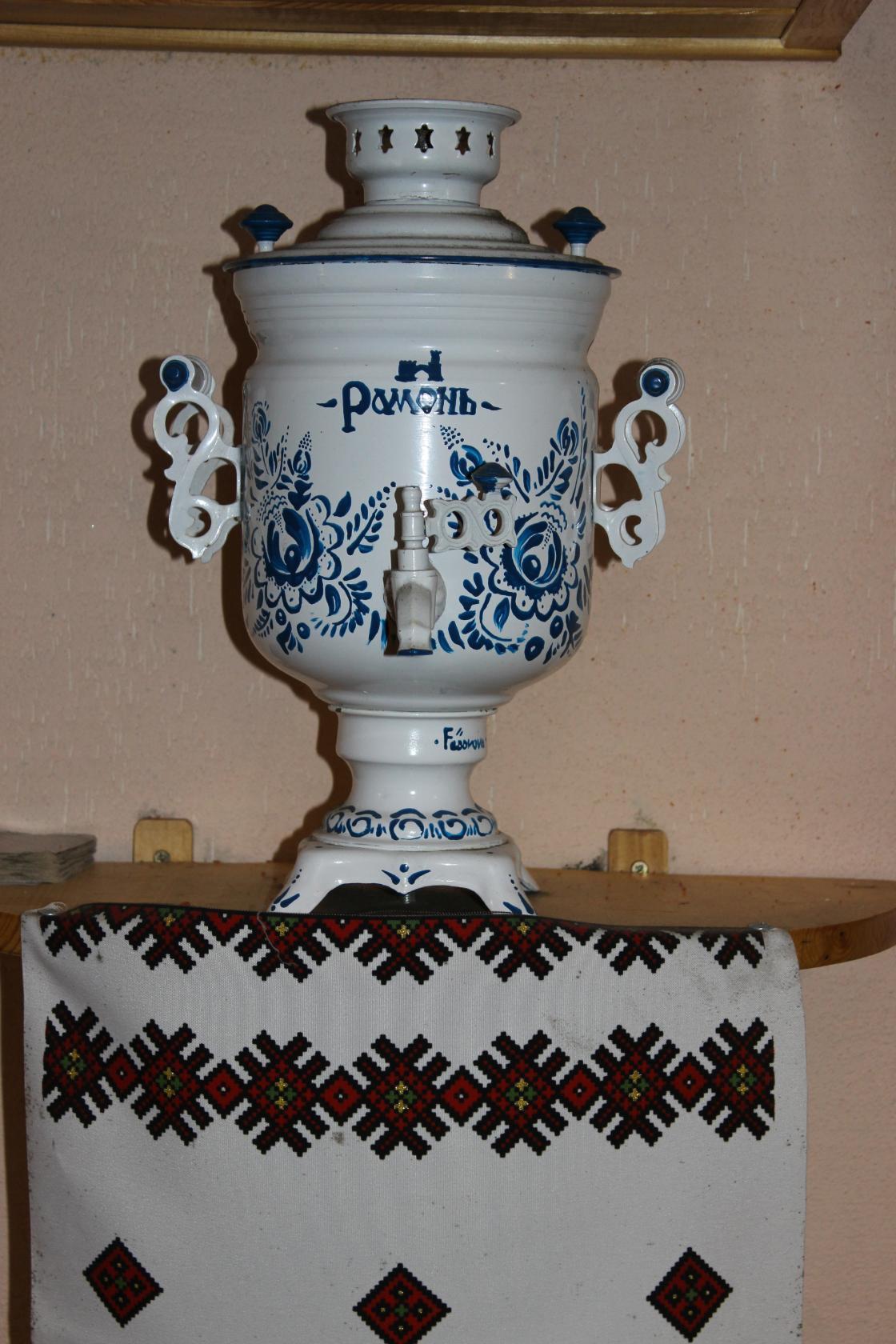 Рамонские бани Рамонские бани