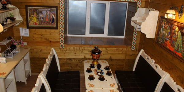 Рамонские бани Рамонские бани